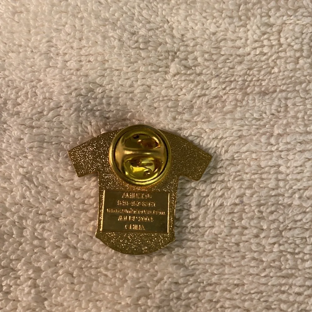 Pittsburgh Pins Includes Penguins, Vintage 2000 Heinz Ketchup Bottle & Pirates